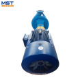 High quality and low cost agricultural irrigation end suction pump